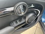 MINI One Mini 5-Deurs (f55) 1.5 102pk 5-drs Automaat Business Edition | Navigatie | Black Pack | LED koplampen | Union Jack achterlichten | Leder |NL Auto Dealer onderhouden