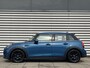 MINI One Mini 5-Deurs (f55) 1.5 102pk 5-drs Automaat Business Edition | Navigatie | Black Pack | LED koplampen | Union Jack achterlichten | Leder |NL Auto Dealer onderhouden