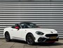 Fiat 124 Spider 1.4 MultiAir Turbo Abarth 16v 170k Automaat I Carplay I Cruise I Sportuitlaat I Stoelverwarming I Bose I