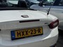 Fiat 124 Spider 1.4 MultiAir Turbo Abarth 16v 170k Automaat I Carplay I Cruise I Sportuitlaat I Stoelverwarming I Bose I