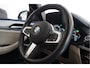 BMW X3 xDrive20i High Executive 3x M-SPORT (Aerodynamica/ onderstel/ interieur) Nederlandse BMW (NAP) | BMW dealer onderhouden | 20inch | Trekhaak | Sfeerverlichting |