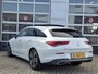 Mercedes-Benz CLA Shooting Brake 200 Business Solution Luxury | Navigatie | LM Velgen 17" | Elektrisch Glazen Panoramadak | Voorstoelen Verwarmd | Cruise Control | Airco |