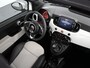 Fiat 500C 1.0 70 PKHYBRID DOLCEVITA AIRCO / PDC / 16"LMV / CRUISECONTROL / LEDER / APPLE-ANDROID CARPLAY / DAB