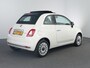 Fiat 500C 1.0 70 PKHYBRID DOLCEVITA AIRCO / PDC / 16"LMV / CRUISECONTROL / LEDER / APPLE-ANDROID CARPLAY / DAB