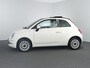 Fiat 500C 1.0 70 PKHYBRID DOLCEVITA AIRCO / PDC / 16"LMV / CRUISECONTROL / LEDER / APPLE-ANDROID CARPLAY / DAB