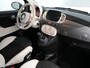 Fiat 500 1.0 70PK HYBRID DOLCEVITA AIRCO / 15"LMV / CRUISECONTROL / APPLE-ANDROID AUTO / PANO.DAK / LEDER / BLUETOOTH / 1E EIGENAAR !!