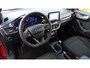 Ford Puma 125 Hybrid ST-Line Comfort-, Navigatie-, Winter Pack, Trekhaak, garantie tot 11-2027