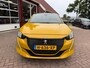 Peugeot 208 1.2 PURETECH GT-LINE SLECHTS 56.027 KM!! PANO/AIRCO/NAVI/ENZ.