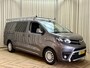 Toyota ProAce Worker 2.0 D-4D Professional Long DC *BTW* Dubbele Cabine / Imperiaal / Camera / Navigatie / Cruise / Trekhaak / ECC Clima / Org.NL!