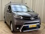 Toyota ProAce Worker 2.0 D-4D Professional Long DC *BTW* Dubbele Cabine / Imperiaal / Camera / Navigatie / Cruise / Trekhaak / ECC Clima / Org.NL!