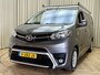 Toyota ProAce Worker 2.0 D-4D Professional Long DC *BTW* Dubbele Cabine / Imperiaal / Camera / Navigatie / Cruise / Trekhaak / ECC Clima / Org.NL!