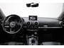 Audi A3 Sportback 1.0 TFSI Pro Line LED/PANORAMADAK/LEER+S.VERWARMING/18" LMV/PDC/CRUISE/ECC/12 MND GARANTIE!