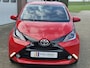 Toyota Aygo Automaat 5Drs 1.0 VVT-i x-play-Airco-Carplay-Cruisecontr