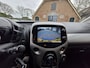 Toyota Aygo Automaat 5Drs 1.0 VVT-i x-play-Airco-Carplay-Cruisecontr
