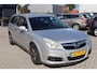 Opel Vectra Wagon 1.9 CDTi Executive Navigatie, Lederen interieur, Stoelverwarming, Cruise control