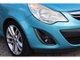 Opel Corsa 1.4-16V Color Edition Airco, Radio cd speler, Cruise control, Lichtmetalen wielen