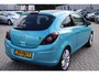 Opel Corsa 1.4-16V Color Edition Airco, Radio cd speler, Cruise control, Lichtmetalen wielen