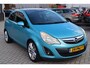 Opel Corsa 1.4-16V Color Edition Airco, Radio cd speler, Cruise control, Lichtmetalen wielen
