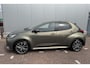 Toyota Yaris 1.5 Hybrid 130 Executive Stoel- & Stuur verwarming, HUD, Dodehoek detectie, Parkeersensoren rondom, JBL, LED, Leder met premium stof, Smart Key