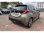 Toyota Yaris 1.5 Hybrid 130 Executive Stoel- & Stuur verwarming, HUD, Dodehoek detectie, Parkeersensoren rondom, JBL, LED, Leder met premium stof, Smart Key