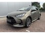 Toyota Yaris 1.5 Hybrid 130 Executive Stoel- & Stuur verwarming, HUD, Dodehoek detectie, Parkeersensoren rondom, JBL, LED, Leder met premium stof, Smart Key