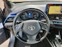 Toyota C-HR 1.8 Hybrid Bi-Tone met Premium Pack | Navi | ECC | Dode hoek detectie | Stoelverw | PDC v+a