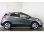 Opel Mokka X 1.4 Turbo 140PK Innovation | Navi | Clima | Cruise | Stoel- & Stuurverwarming | Keyless | Apple Carplay/Android Auto | Trekhaak | Comfortstoelen | Leder | Full LED | 18" Lichtmetaal | Metallic |