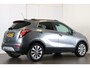 Opel Mokka X 1.4 Turbo 140PK Innovation | Navi | Clima | Cruise | Stoel- & Stuurverwarming | Keyless | Apple Carplay/Android Auto | Trekhaak | Comfortstoelen | Leder | Full LED | 18" Lichtmetaal | Metallic |