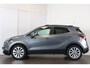 Opel Mokka X 1.4 Turbo 140PK Innovation | Navi | Clima | Cruise | Stoel- & Stuurverwarming | Keyless | Apple Carplay/Android Auto | Trekhaak | Comfortstoelen | Leder | Full LED | 18" Lichtmetaal | Metallic |