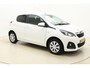 Peugeot 108 1.0 e-VTi Active 5 drs | Airco | Elec ramen | Bluetooth