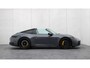 Porsche 911 992.2 Targa 4 GTS | Burmester | PCCB | Lift | Stoelventilatie | InnoDrive | Carbon