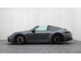 Porsche 911 992.2 Targa 4 GTS | Burmester | PCCB | Lift | Stoelventilatie | InnoDrive | Carbon