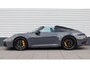Porsche 911 992.2 Targa 4 GTS | Burmester | PCCB | Lift | Stoelventilatie | InnoDrive | Carbon