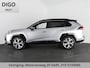 Toyota RAV4 2.5 PLUG-IN AWD STYLE SUZUKI ACROSS 1e EIG. GARANTIE 3-2033.*BI-TONE BODY PACK.HALF LEDER.STOELVERWARMING. CARPLAY. CAMERA.