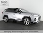 Toyota RAV4 2.5 PLUG-IN AWD STYLE SUZUKI ACROSS 1e EIG. GARANTIE 3-2033.*BI-TONE BODY PACK.HALF LEDER.STOELVERWARMING. CARPLAY. CAMERA.