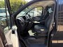 Renault Trafic 1.6 dCi T29 L2H1 DC Comfort Energy dubbelcabine, EURO6, cruise control, airconditioning, NAP, navigatie, trekhaak,