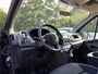 Renault Trafic 1.6 dCi T29 L2H1 DC Comfort Energy dubbelcabine, EURO6, cruise control, airconditioning, NAP, navigatie, trekhaak,