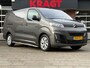 Citroën Jumpy 2.0 BlueHDI 145 PK L2 AUTOMAAT! 1e EIG, camera, pdc, navi, adaptieve cruise control, NAP, DEALERONDERHOUDEN