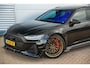 Audi RS6 A6 Avant TFSI quattro ABT RS-R 1 of 125 Akrapovic Panodak Keramisch Stoelvent. B&O+ Eventuri 360 Camera 825 PK!