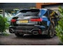 Audi RS6 A6 Avant TFSI quattro ABT RS-R 1 of 125 Akrapovic Panodak Keramisch Stoelvent. B&O+ Eventuri 360 Camera 825 PK!