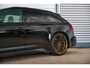 Audi RS6 A6 Avant TFSI quattro ABT RS-R 1 of 125 Akrapovic Panodak Keramisch Stoelvent. B&O+ Eventuri 360 Camera 825 PK!