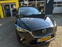 Mazda CX-3 2.0 SkyActiv-G 120 GT-M All-in prijs!