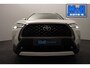 Toyota Corolla Cross Hybrid 140 Style|LUXE!|STOEL/STUUR.VERW