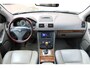 Volvo XC90 2.5 T AWD SUMMUM AUTOMAAT YOUNGTIMER MULTI MEDIA JVC
