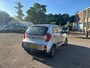 Kia Picanto 1.0 CVVT ComfortPlusLine Navigator Airco/ Lichtmetalen velgen Bluetooth.