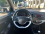 Kia Picanto 1.0 CVVT ComfortPlusLine Navigator Airco/ Lichtmetalen velgen Bluetooth.