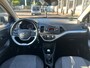 Kia Picanto 1.0 CVVT ComfortPlusLine Navigator Airco/ Lichtmetalen velgen Bluetooth.