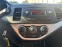 Kia Picanto 1.0 CVVT ComfortPlusLine Navigator Airco/ Lichtmetalen velgen Bluetooth.