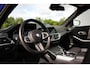 BMW 3-Serie Touring 320i M sport // Portimao Blue | BTW auto | Panoramadak | Trekhaak | Sfeerverlichting | CarPlay & Android Auto