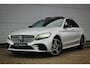 Mercedes-Benz C-klasse 200 4MATIC Premium AMG Line // Panoramadak | Night Pack | Memory stoelen | Sfeerverlichting | Analoge klok | CarPlay & Android Auto